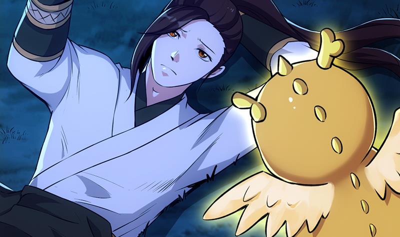 Guardian Dragon System Chapter 07 Gambar 15